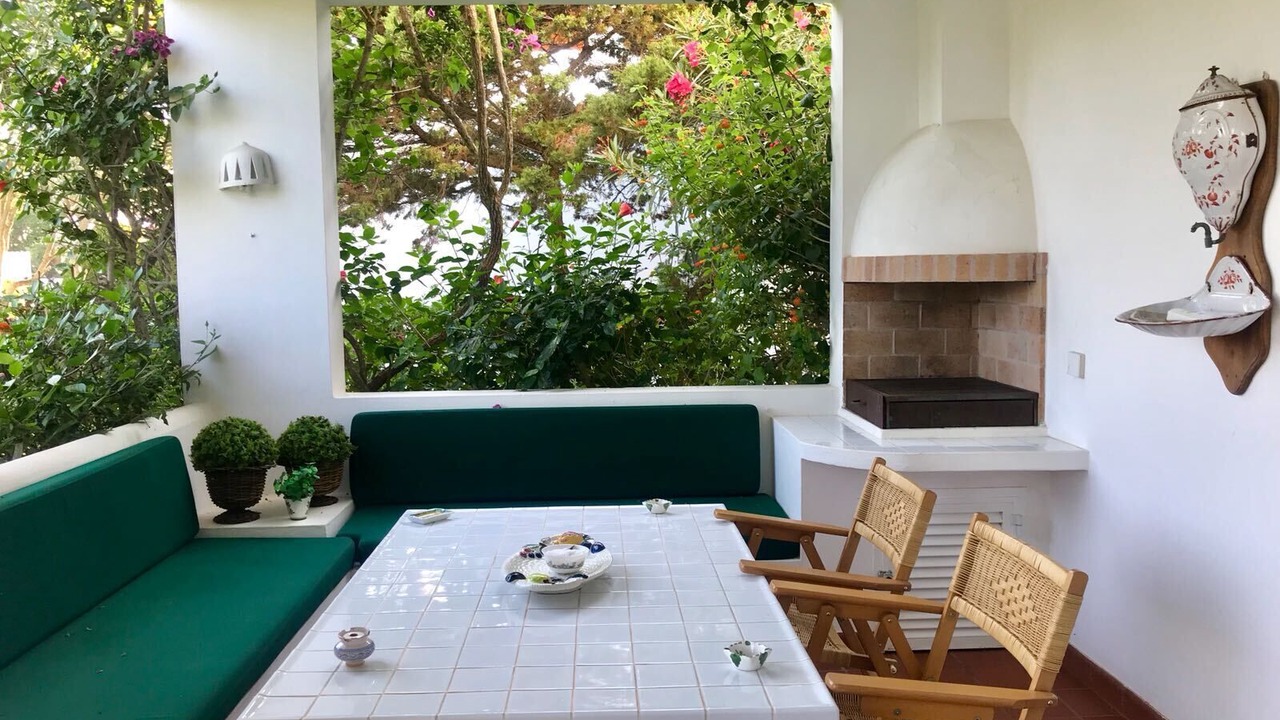 Photo of Outdoor in Son Xoriguer