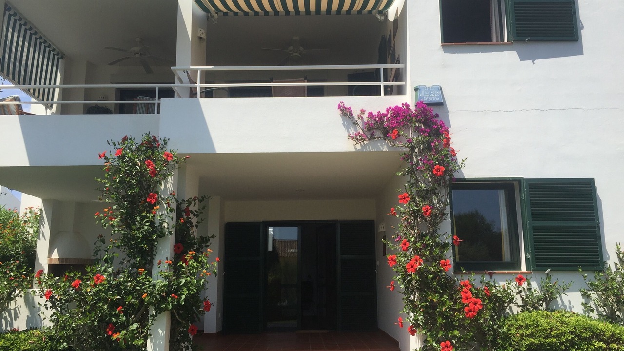 Photo of Outdoor in Son Xoriguer