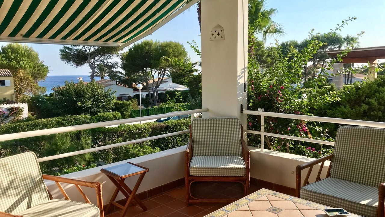 Photo of Outdoor in Son Xoriguer