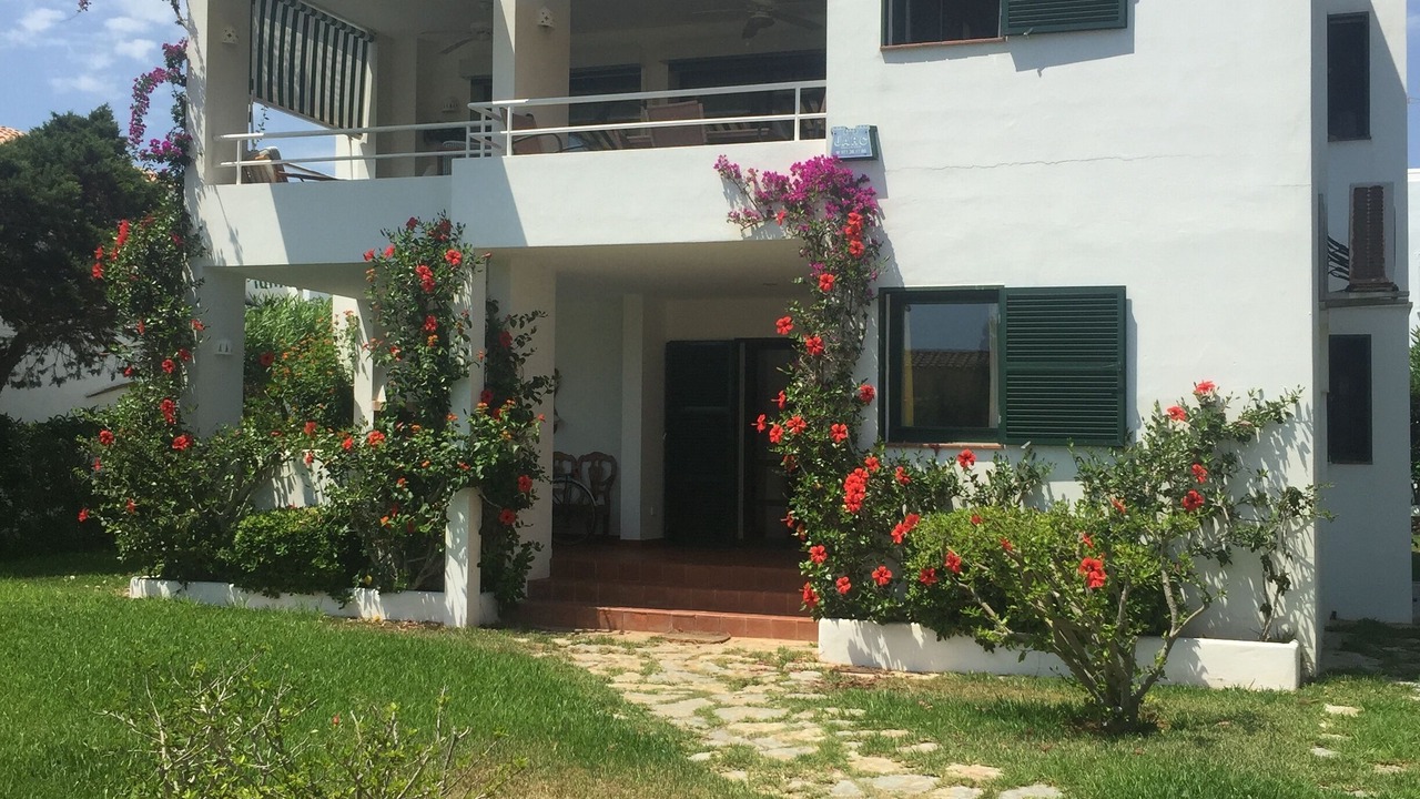 Photo of Outdoor in Son Xoriguer