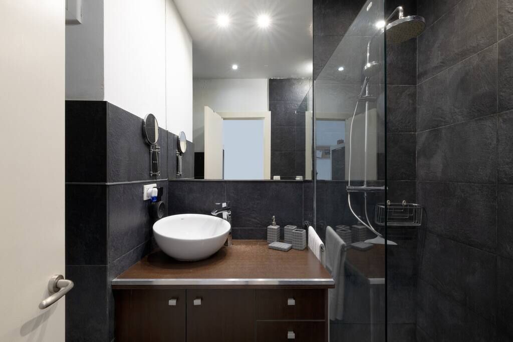 Photo of Bathroom in La Nova Esquerra de l'Eixample