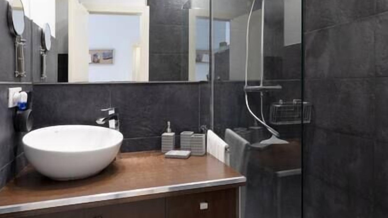 Photo of Bathroom in La Nova Esquerra de l'Eixample