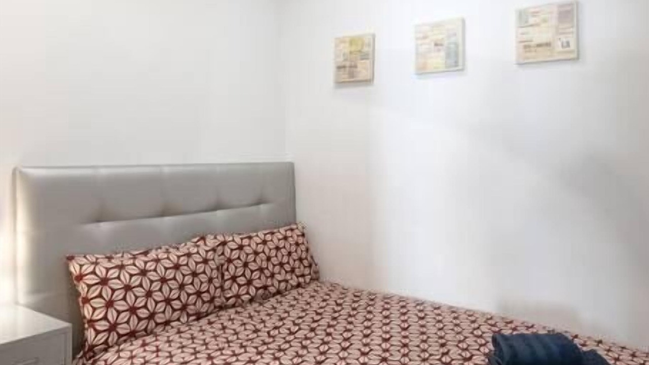 Photo of Bedroom in La Nova Esquerra de l'Eixample