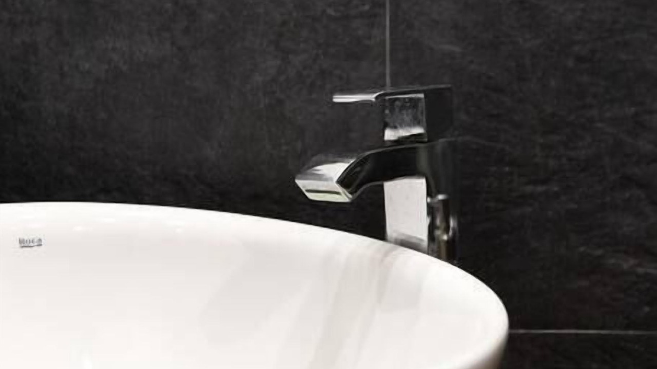 Photo of Bathroom in La Nova Esquerra de l'Eixample