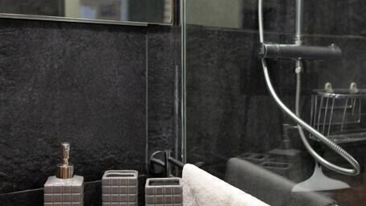 Photo of Bathroom in La Nova Esquerra de l'Eixample