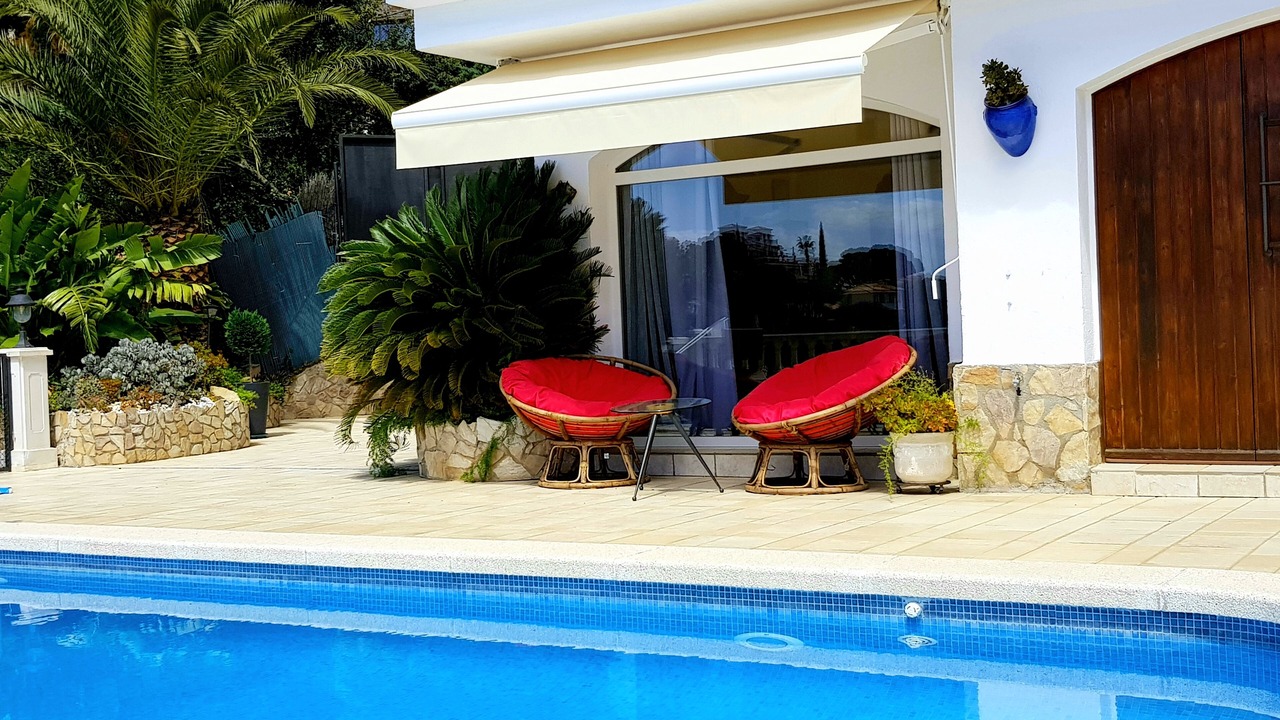 Photo of Outdoor in Lloret de Mar