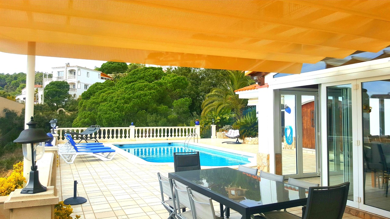 Photo of Outdoor in Lloret de Mar