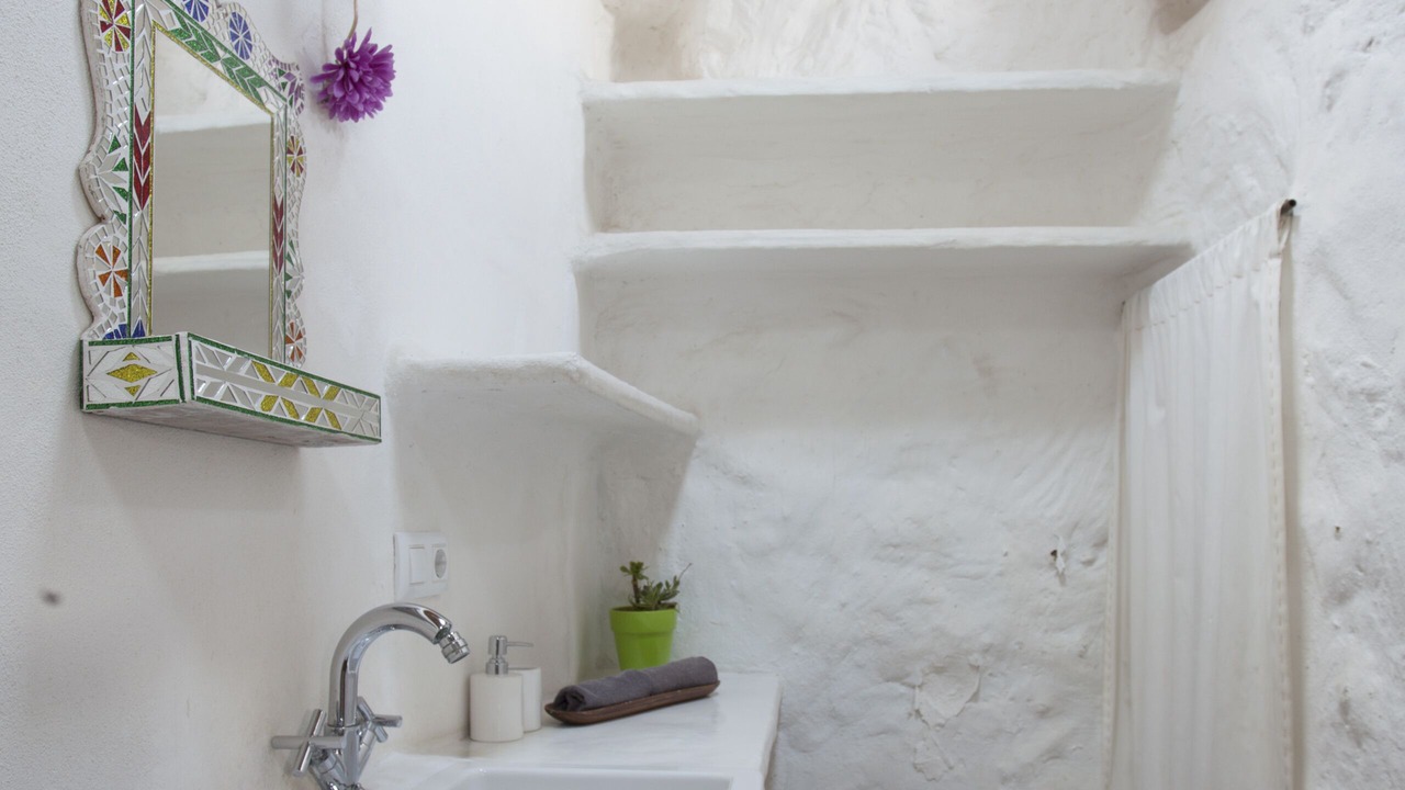 Photo of Bathroom in La Parata
