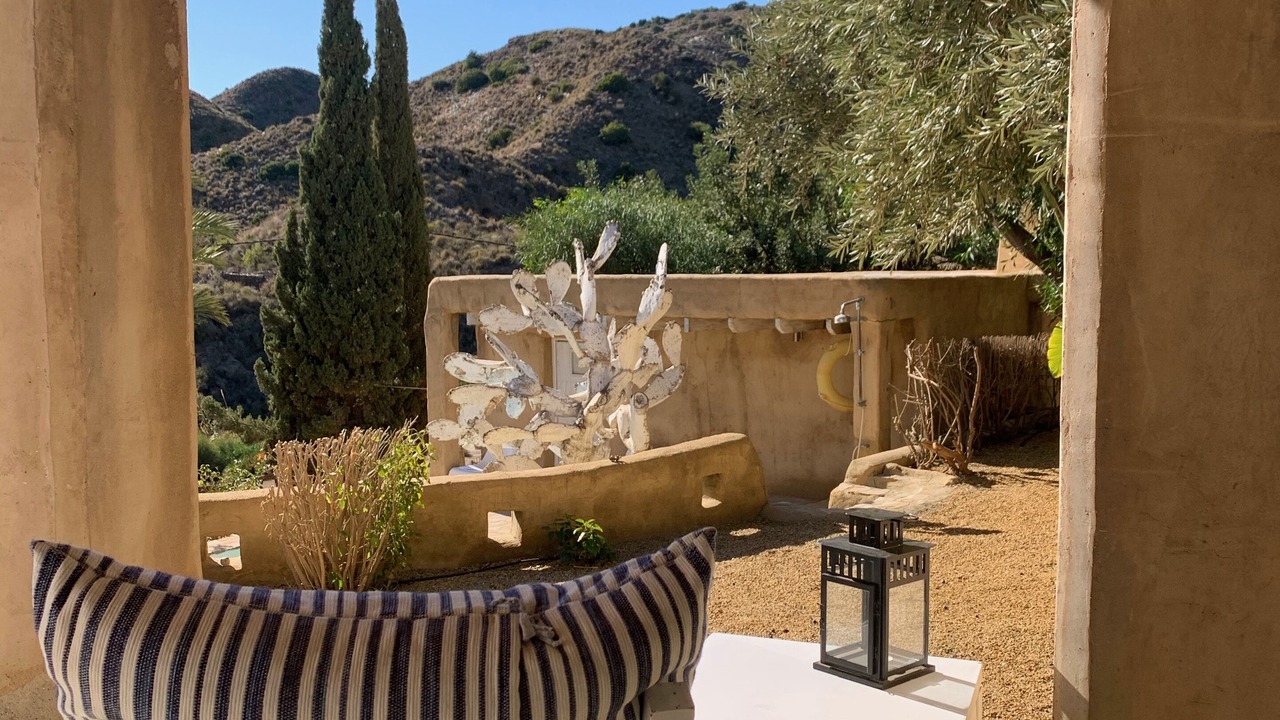 Photo of Patio Balcony in La Parata