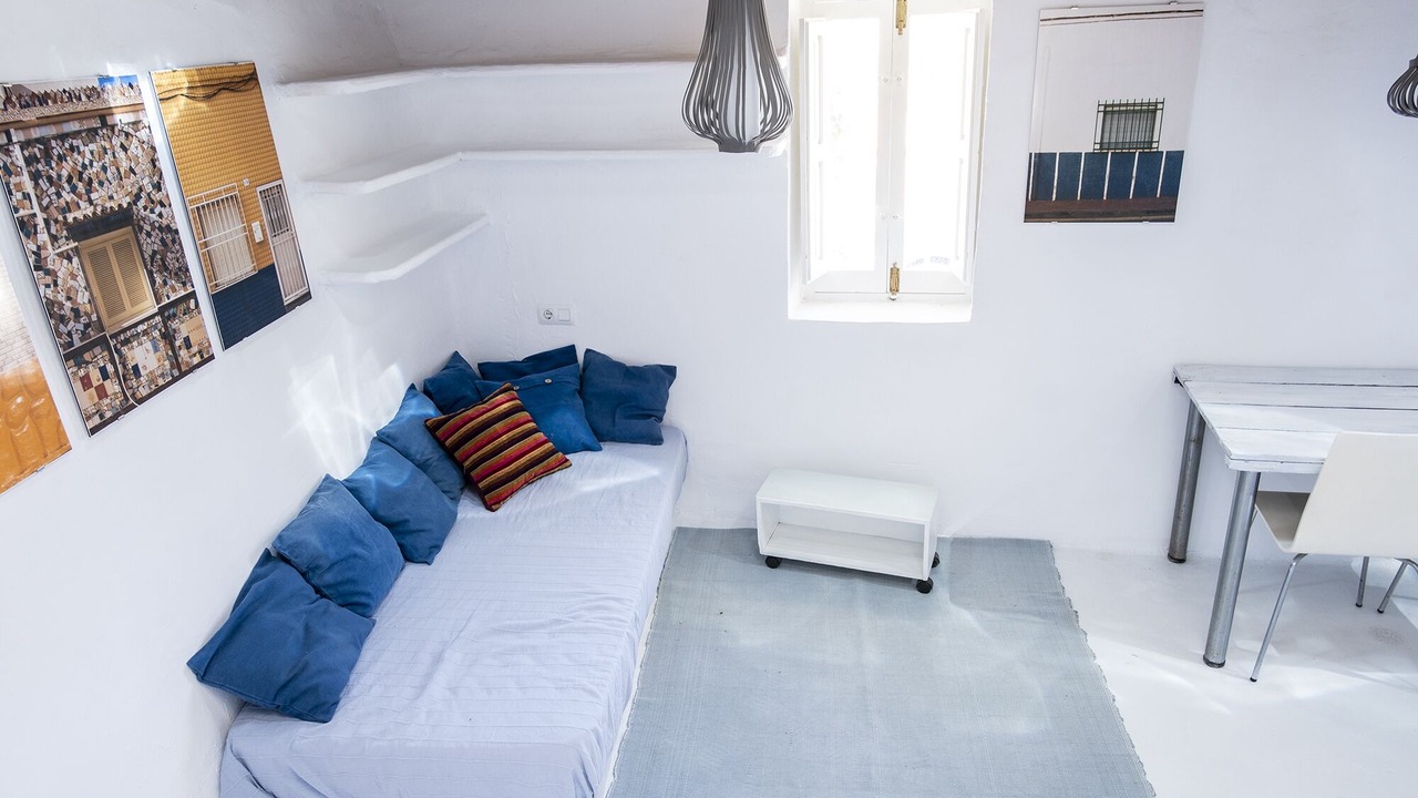 Photo of Livingroom in La Parata