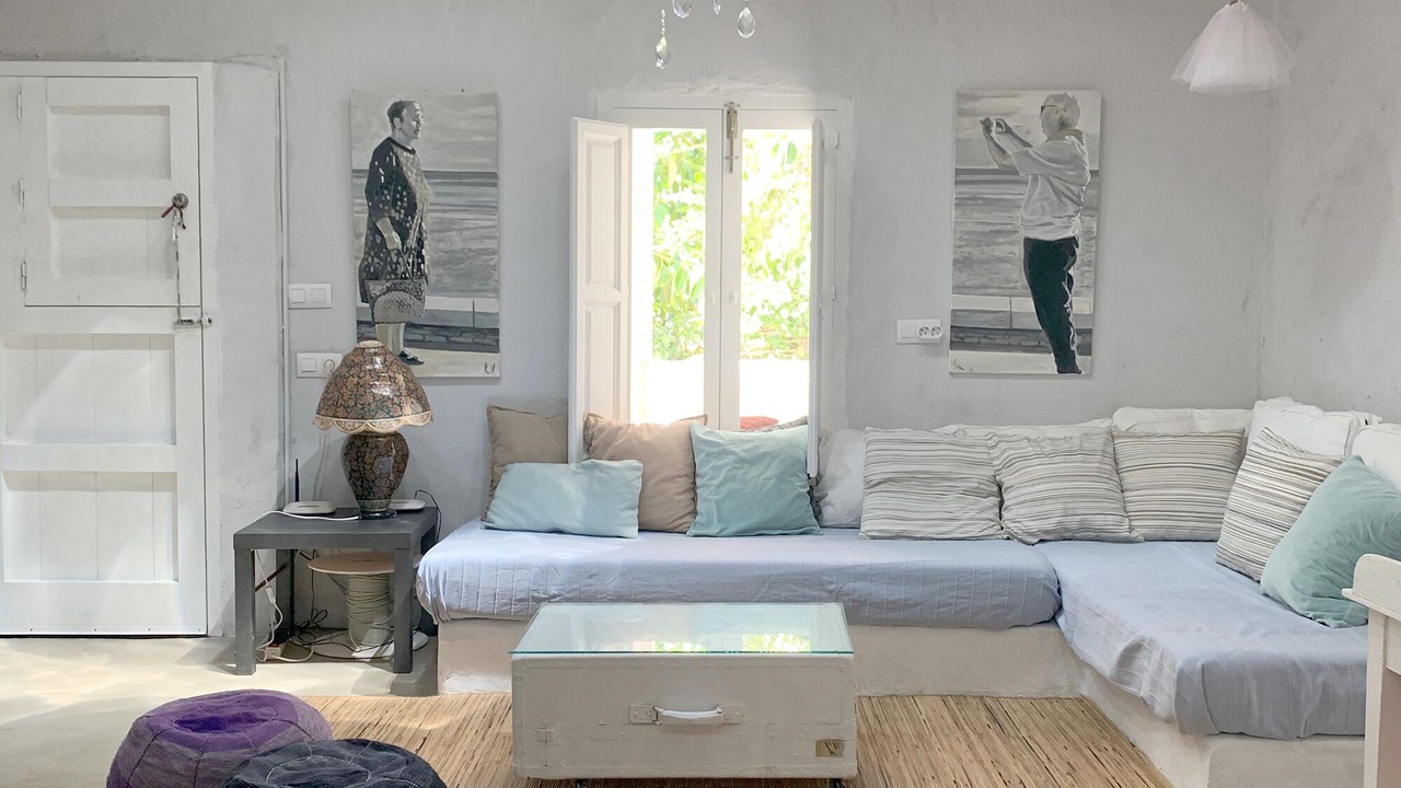 Photo of Livingroom in La Parata
