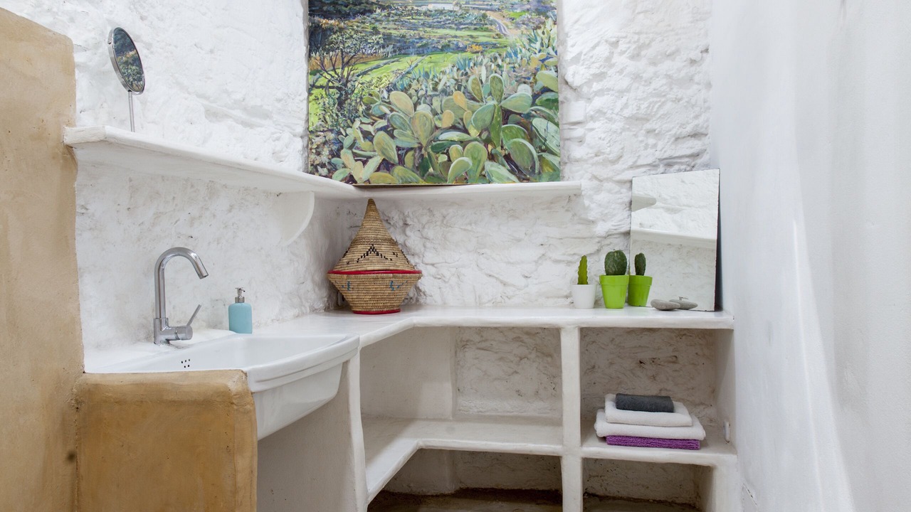 Photo of Bathroom in La Parata