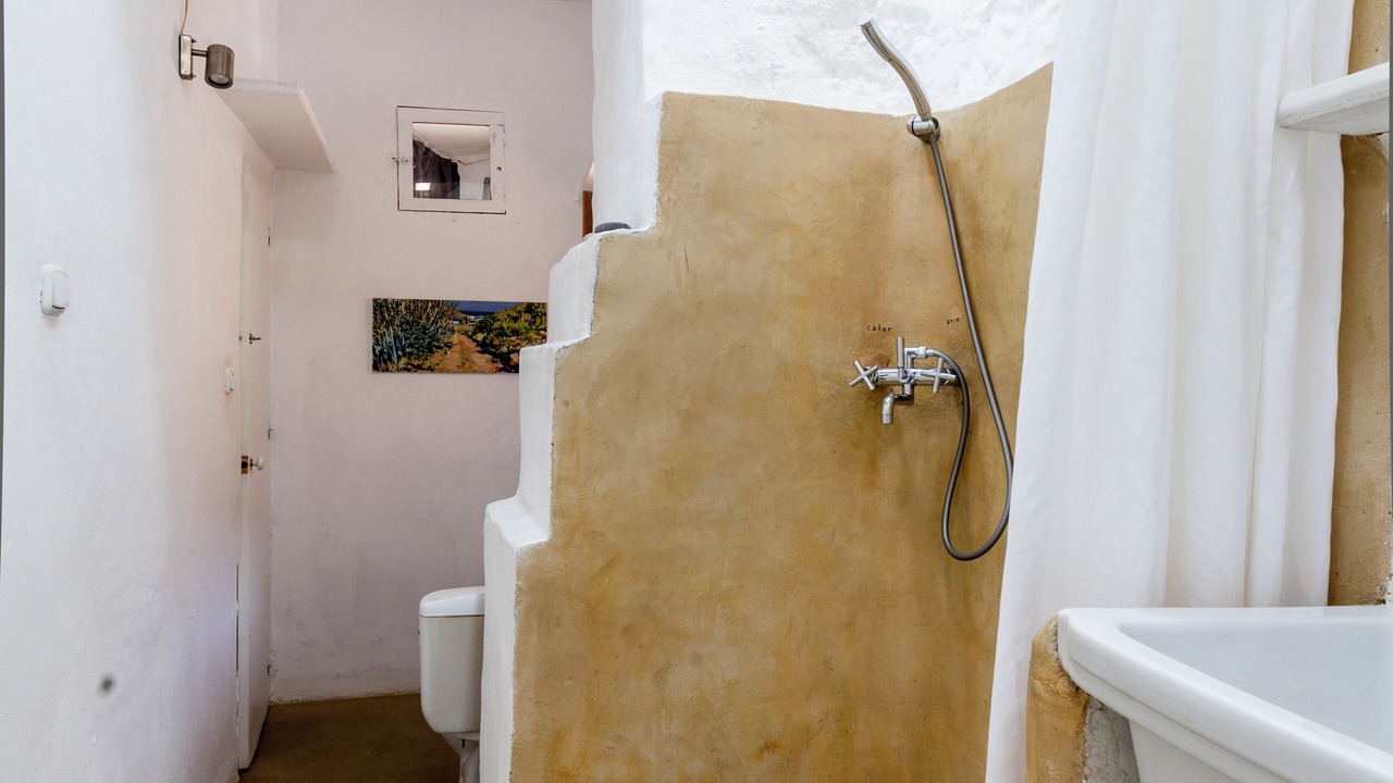 Photo of Bathroom in La Parata