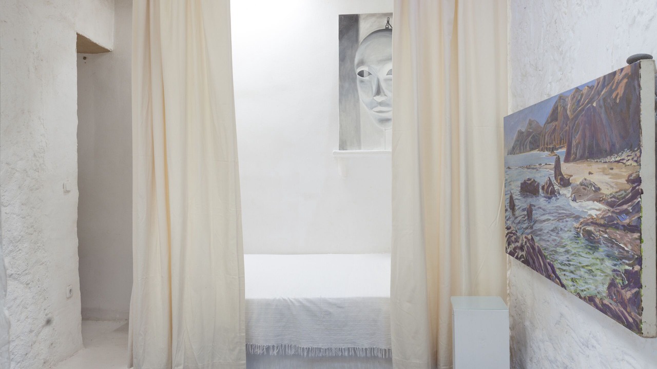 Photo of Bedroom in La Parata