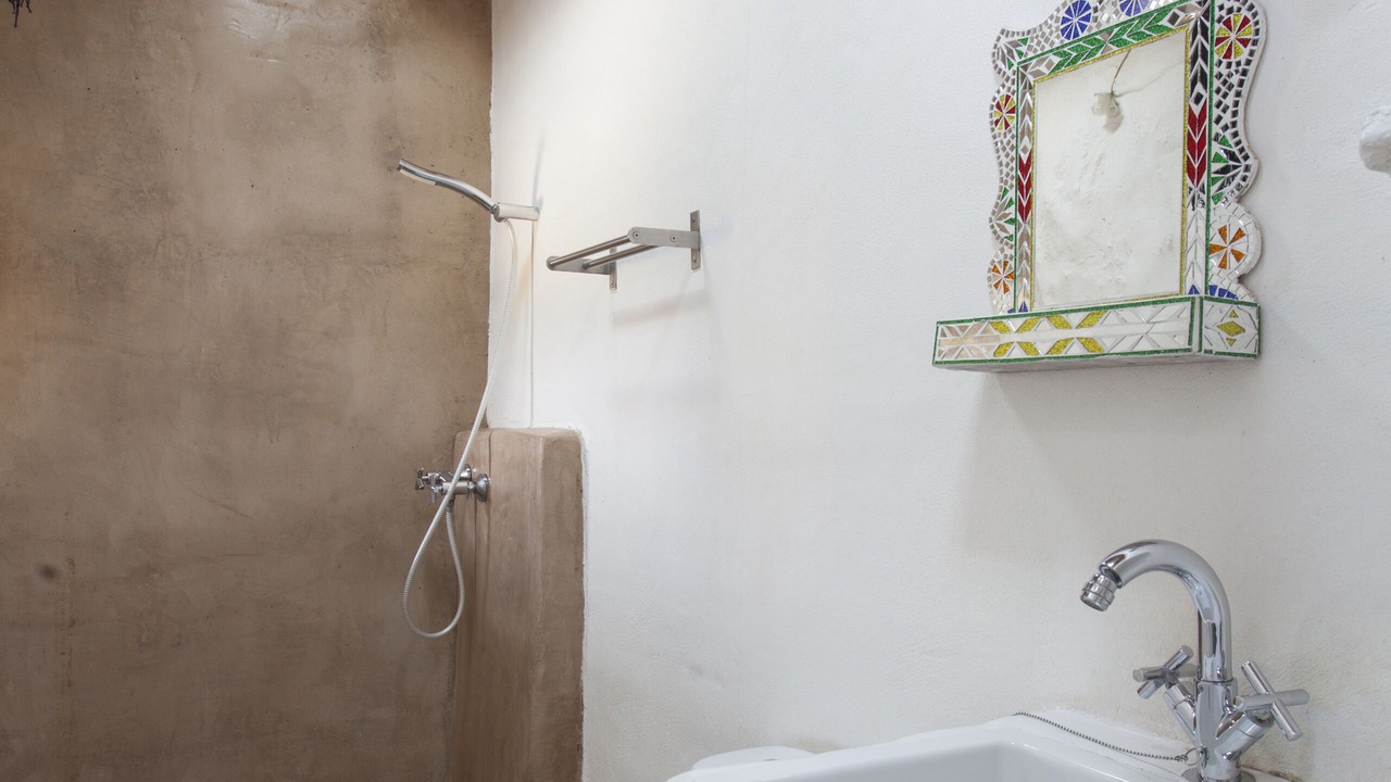 Photo of Bathroom in La Parata
