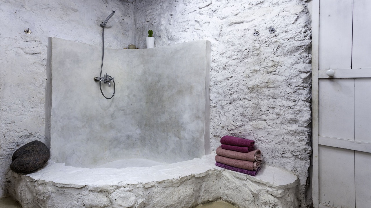 Photo of Bathroom in La Parata