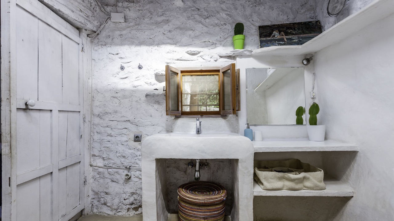 Photo of Bathroom in La Parata