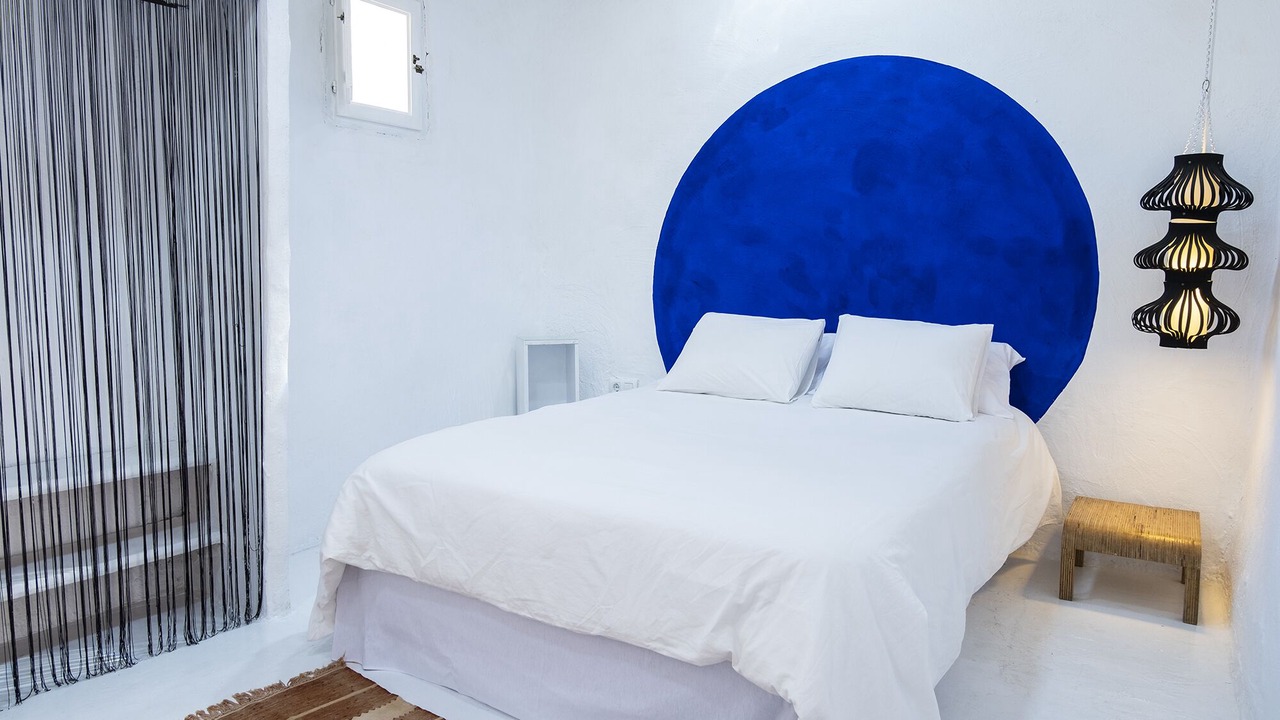 Photo of Bedroom in La Parata