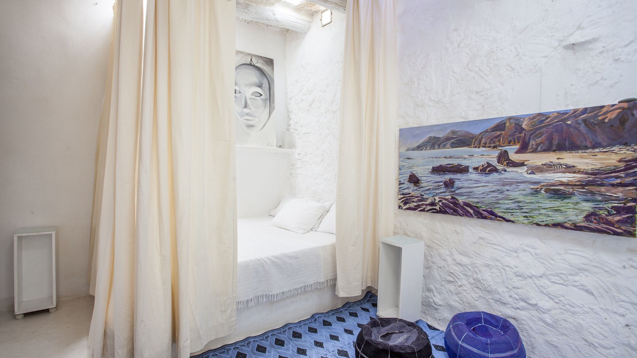 Photo of Bedroom in La Parata