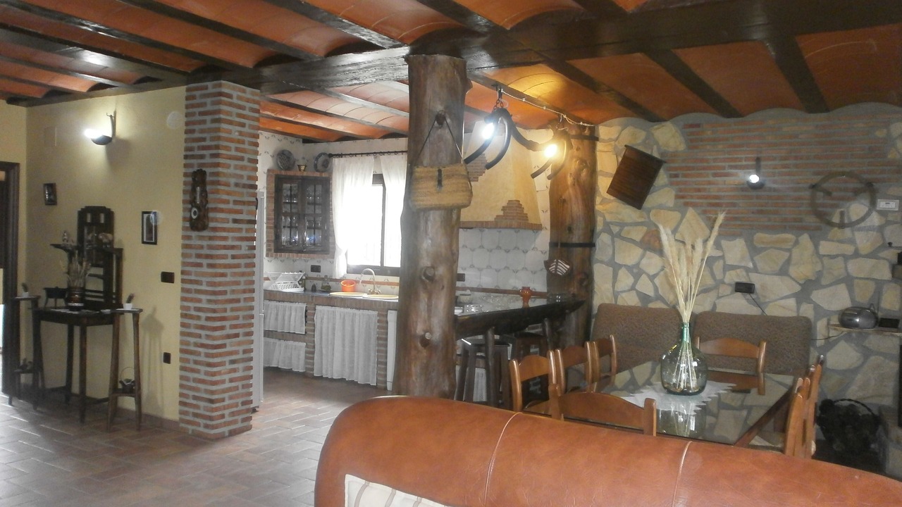 Photo of Livingroom in Carcabuey