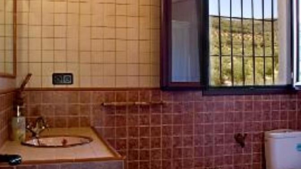 Photo of Bathroom in Carcabuey