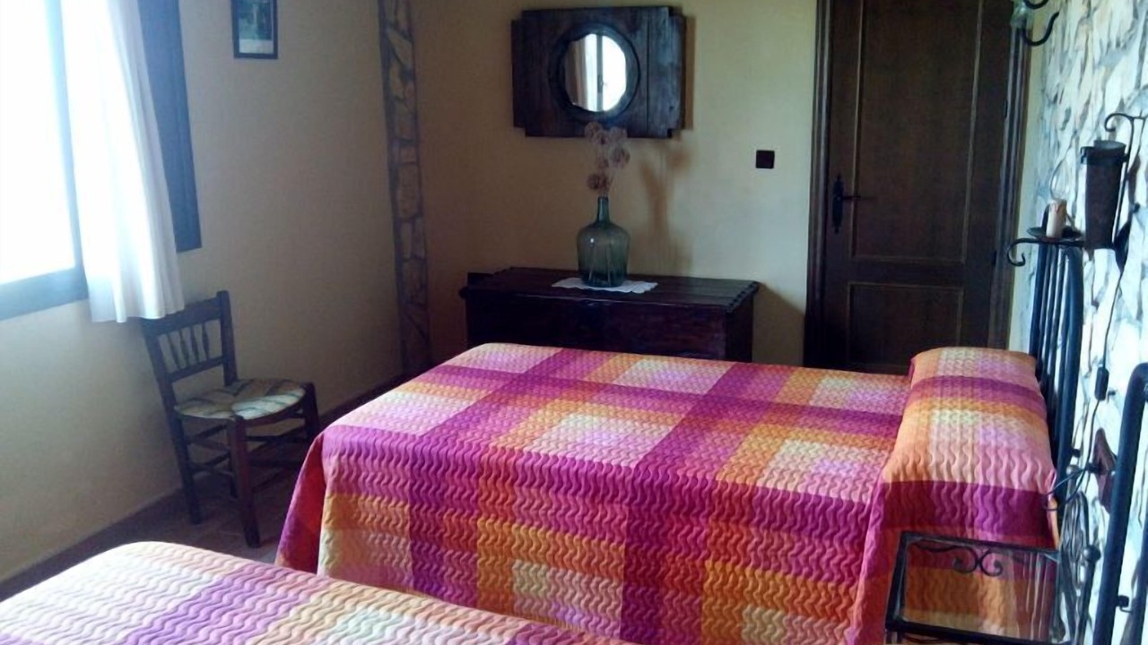 Photo of Bedroom in Carcabuey