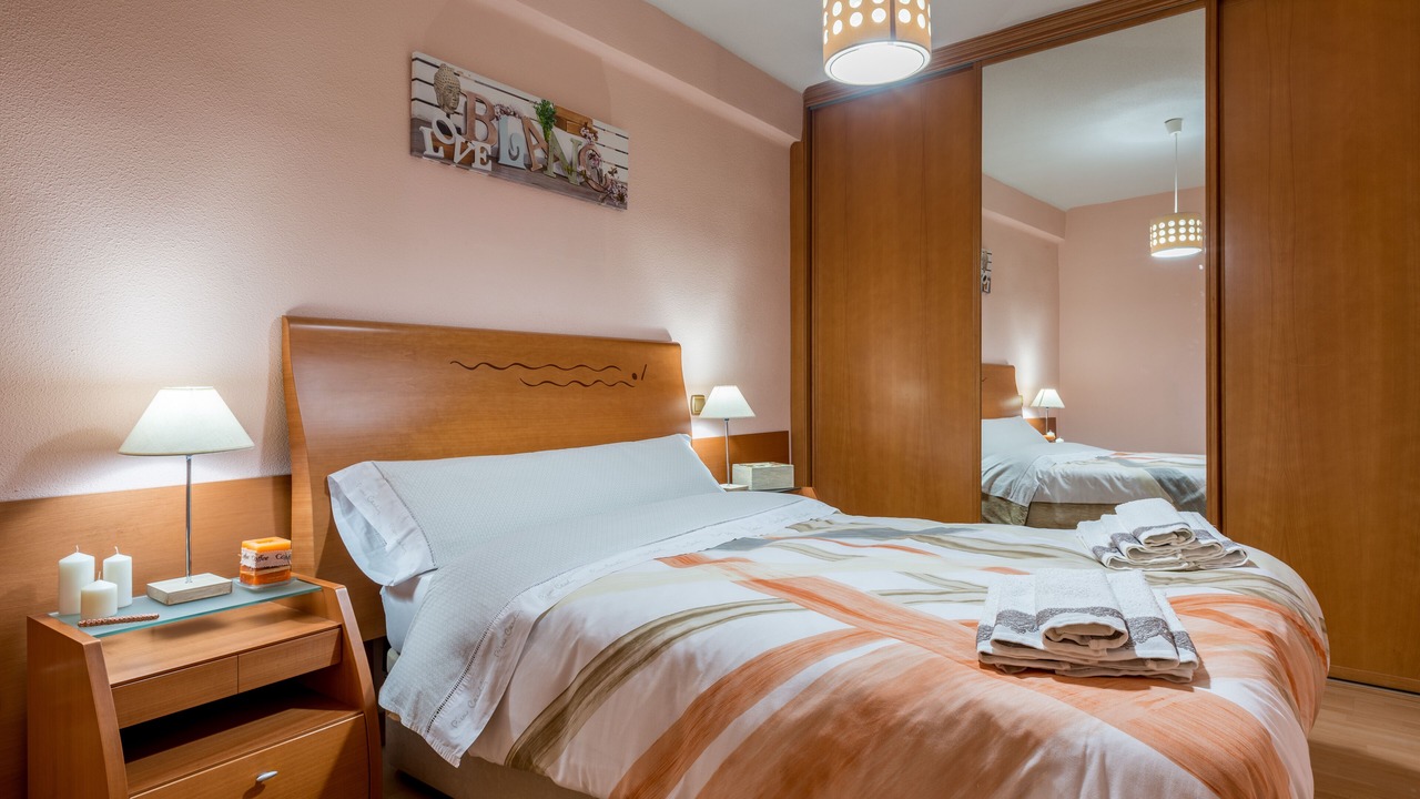 Photo of Bedroom in Centro