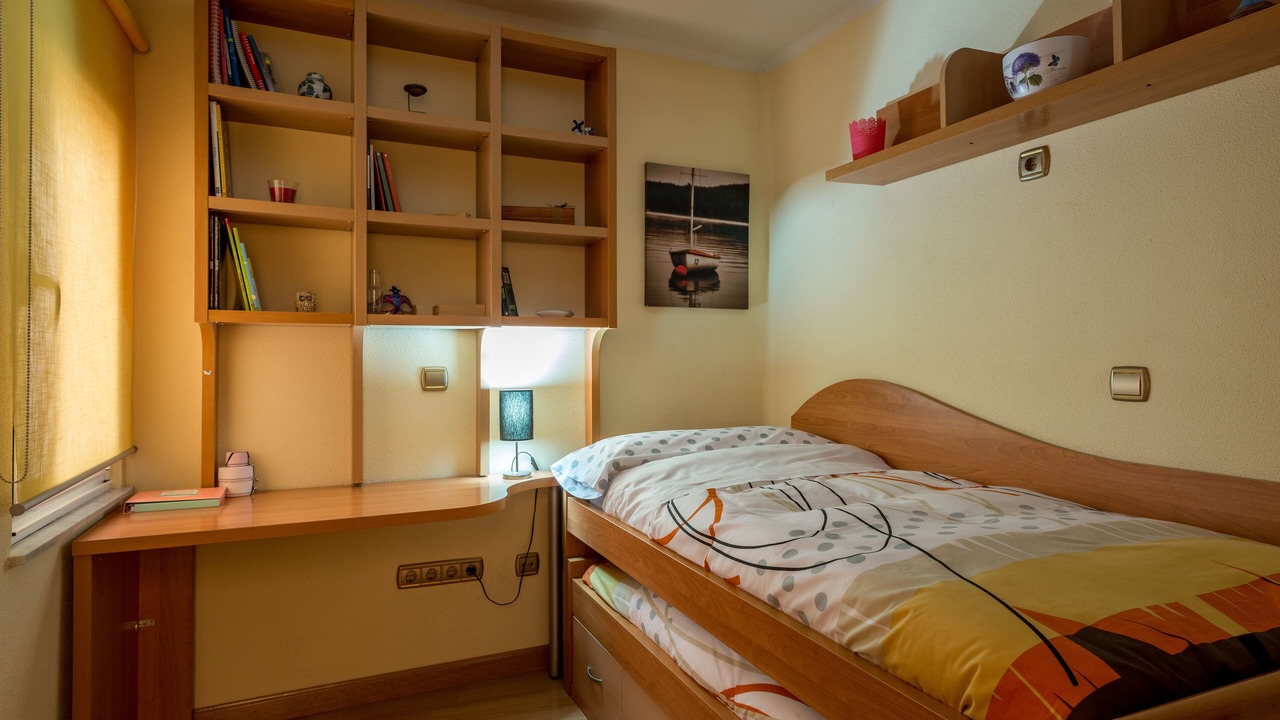 Photo of Bedroom in Centro