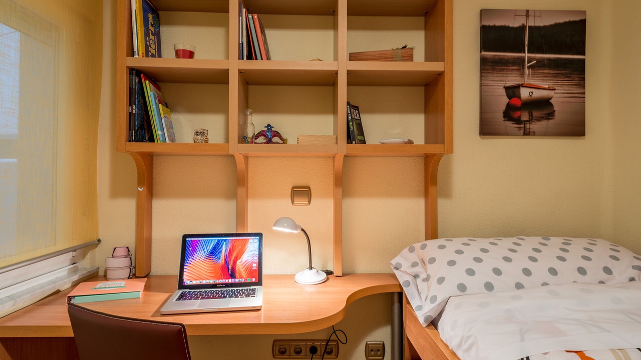 Photo of Bedroom in Centro