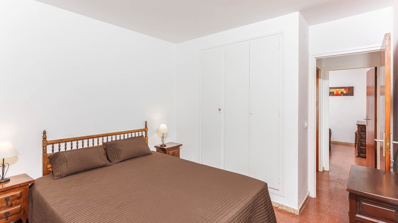 Photo of Bedroom in Almadraba-Canyelles