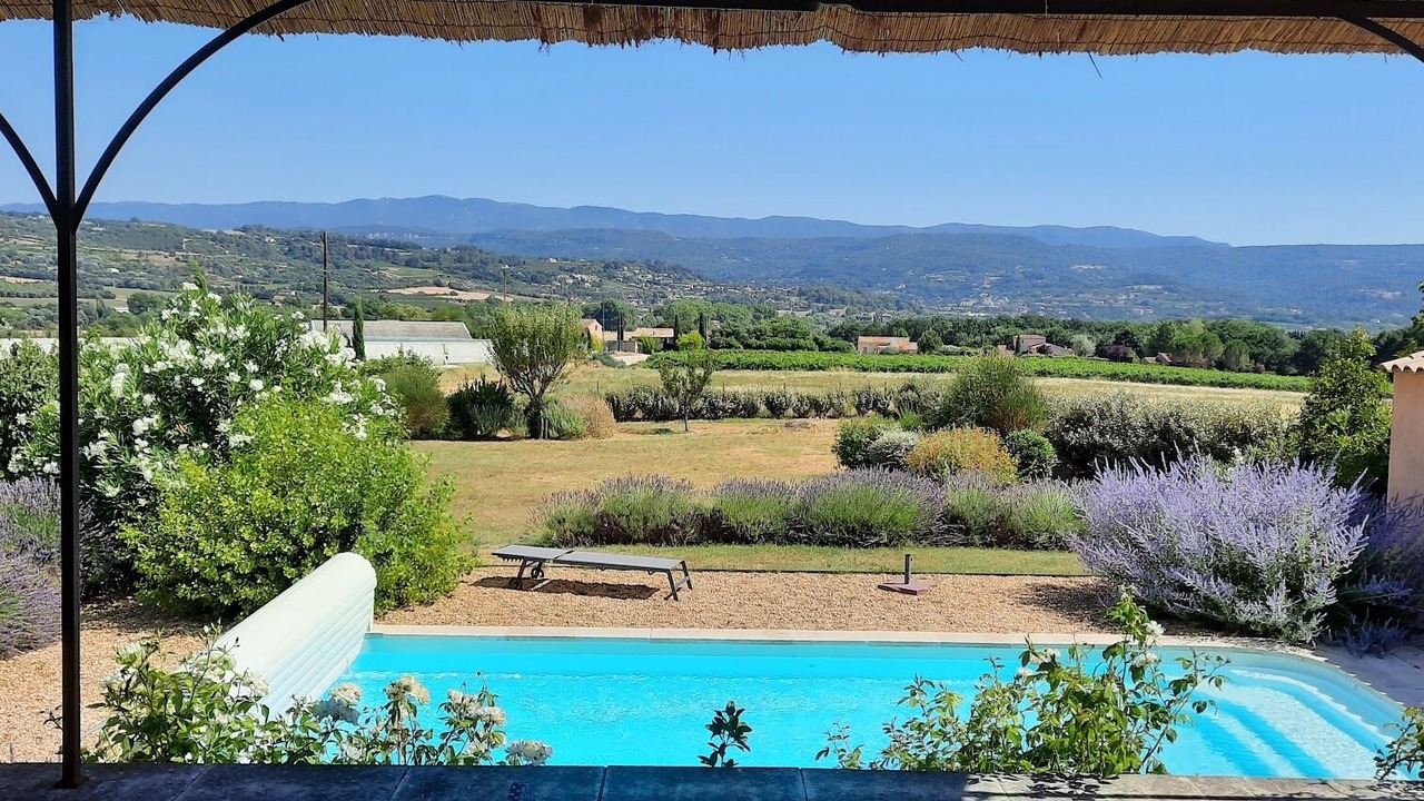 Photo of Outdoor in Saint-Saturnin-les-Apt