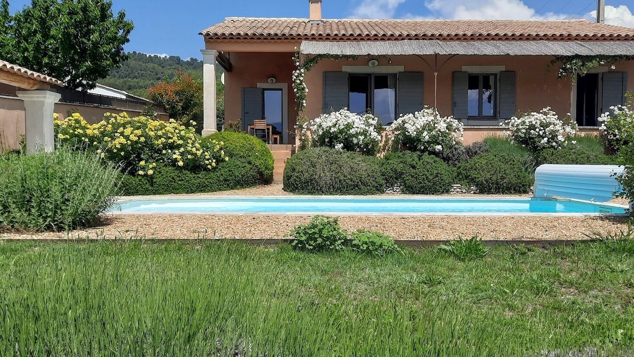 Photo of Outdoor in Saint-Saturnin-les-Apt