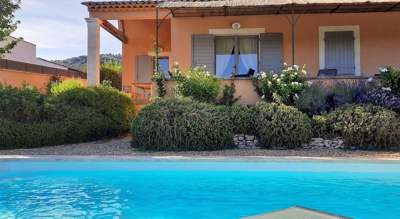 Photo of Outdoor in Saint-Saturnin-les-Apt