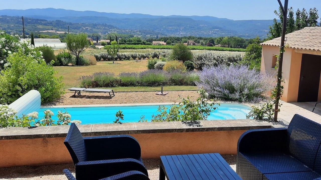 Photo of Outdoor in Saint-Saturnin-les-Apt