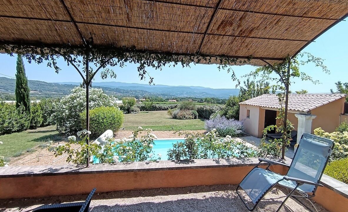 Photo of Outdoor in Saint-Saturnin-les-Apt