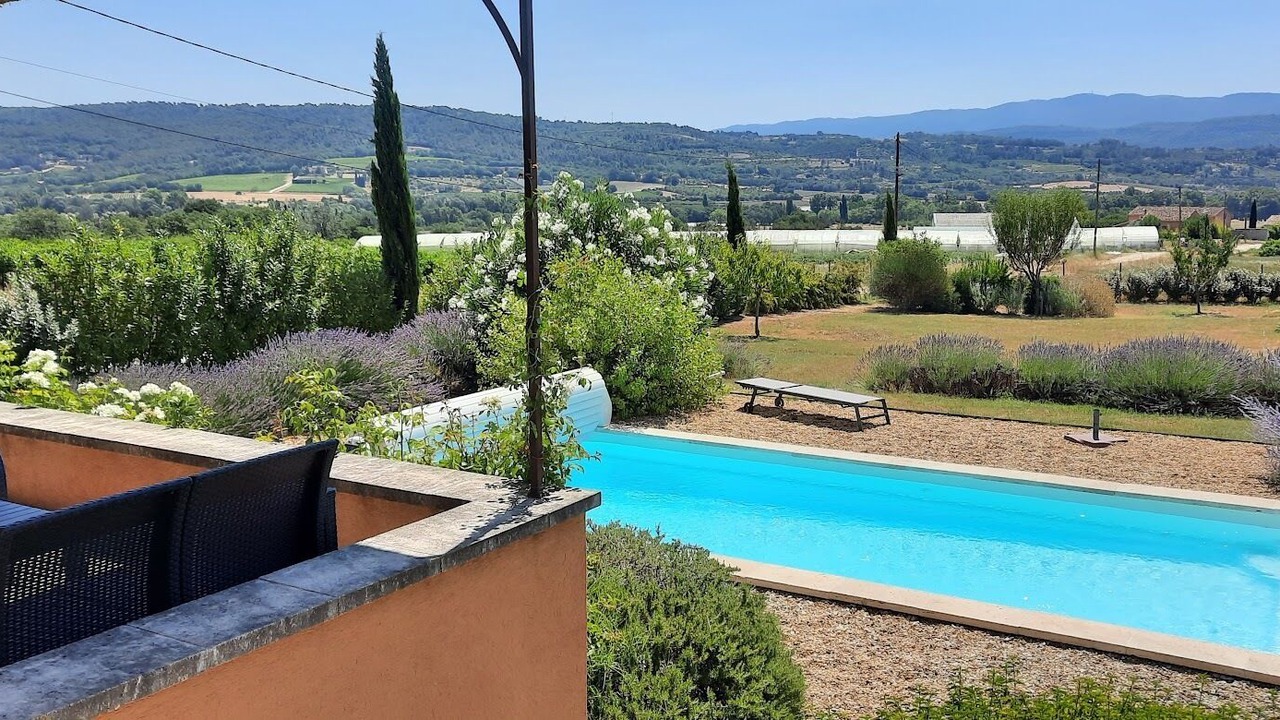 Photo of Outdoor in Saint-Saturnin-les-Apt