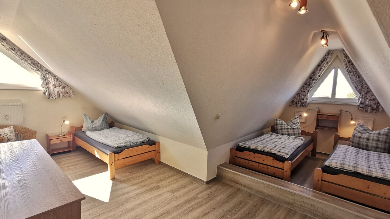 Photo of Bedroom in Horumersiel