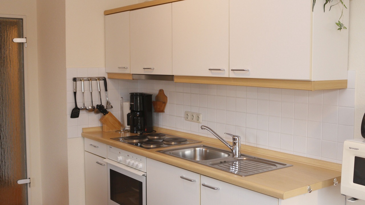 Photo of Kitchen in Horumersiel