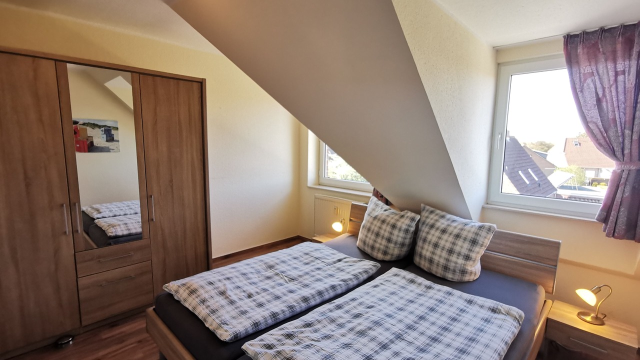 Photo of Bedroom in Horumersiel
