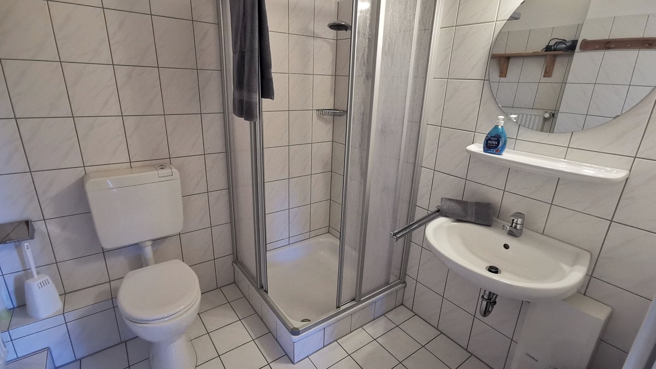 Photo of Bathroom in Horumersiel