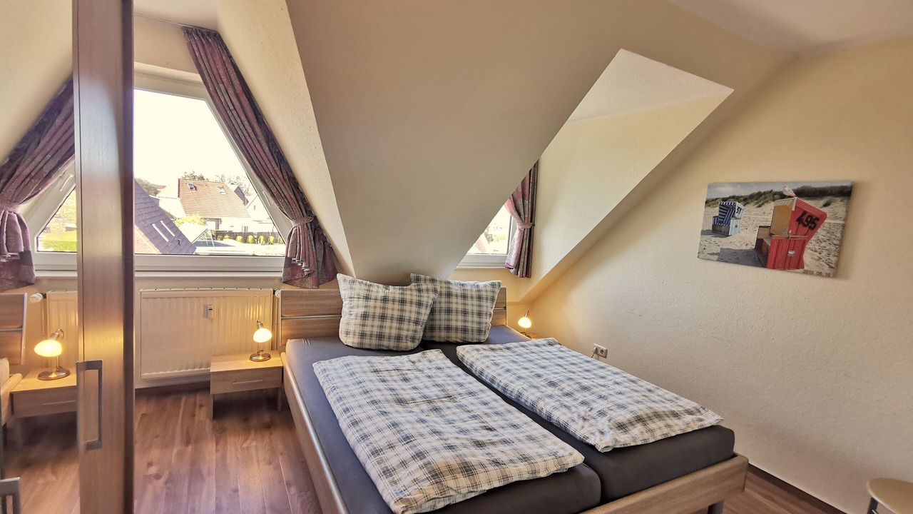 Photo of Bedroom in Horumersiel