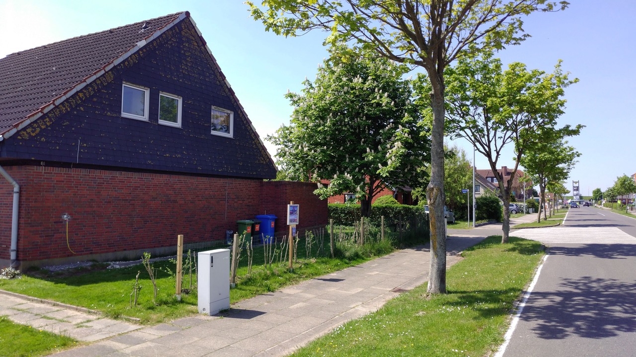 Photo of Outdoor in Friedrichskoog-Spitze