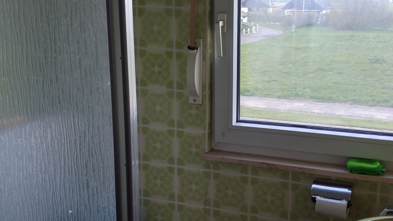 Photo of Bathroom in Friedrichskoog-Spitze