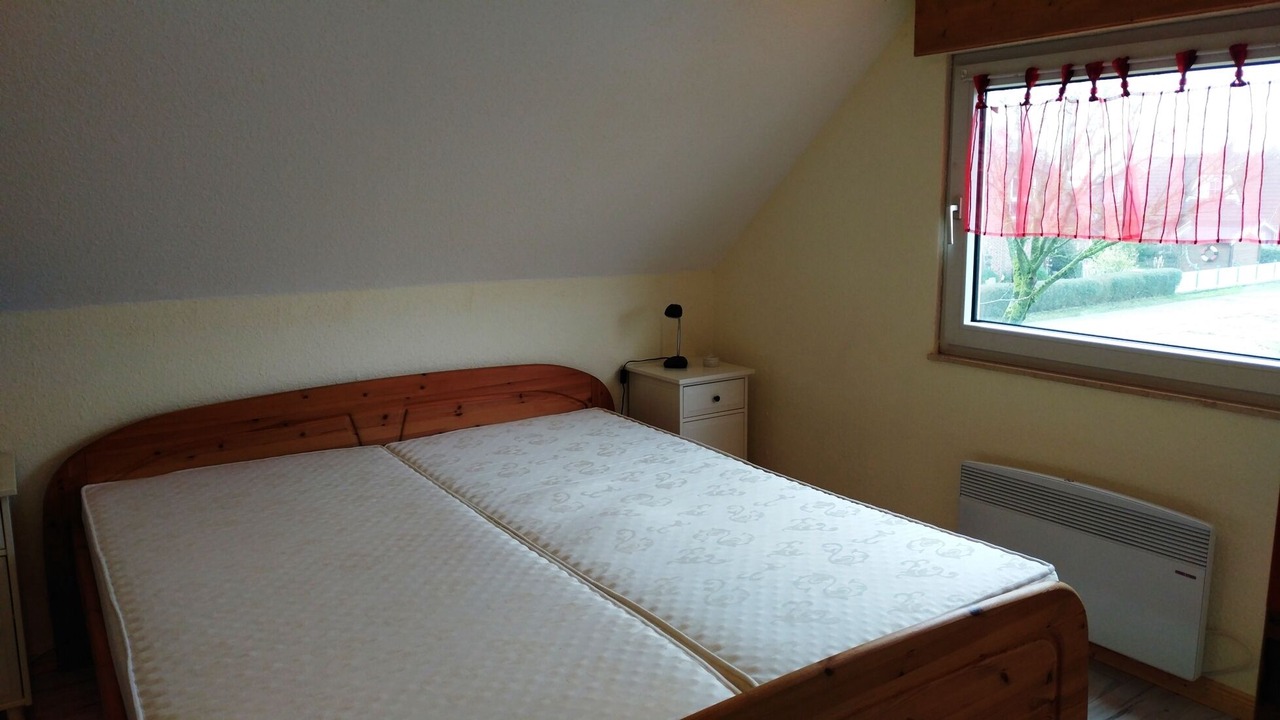Photo of Bedroom in Friedrichskoog-Spitze