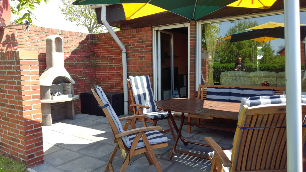 Photo of Outdoor in Friedrichskoog-Spitze