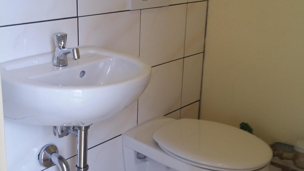 Photo of Bathroom in Friedrichskoog-Spitze