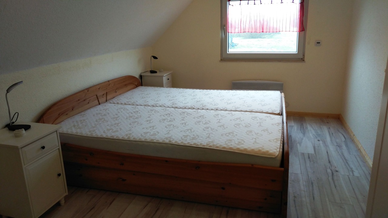 Photo of Bedroom in Friedrichskoog-Spitze