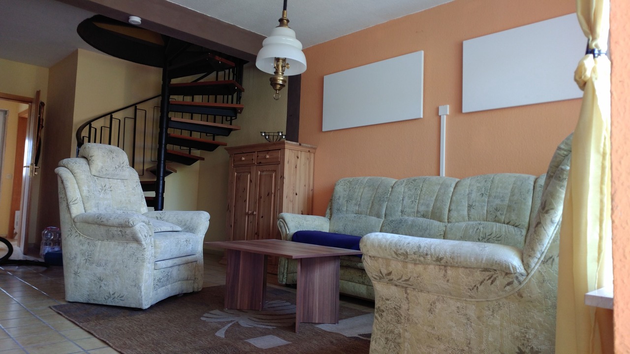 Photo of Livingroom in Friedrichskoog-Spitze
