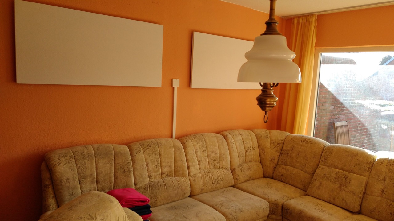 Photo of Livingroom in Friedrichskoog-Spitze