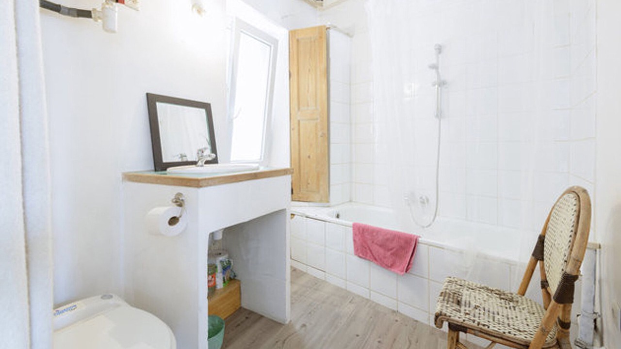 Photo of Bathroom in Notre-Dame du Mont
